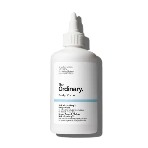 Salicylic Acid 0 5% Body Serum 240Ml The Ordinary Πρόσωπο Ενυδατωση - Αντιγηρανση Serums & Booster