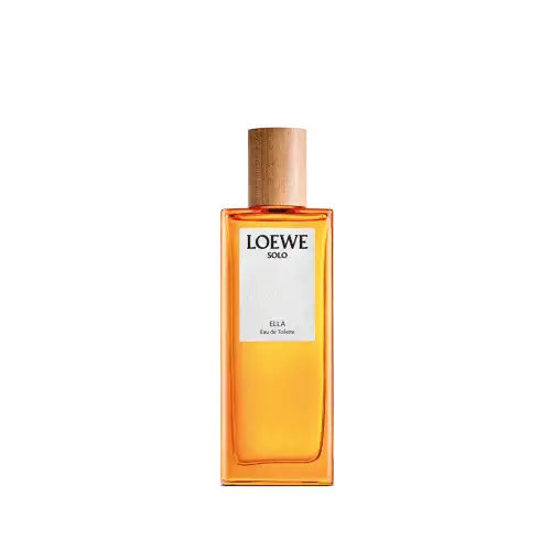 Loewe Solo Ella Eau De Toilette 50Ml