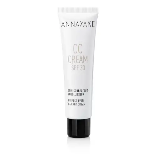Cc Cream Perfect Even Radiant Spf30 50Ml Annayake Μακιγιαζ Καλυψη Bb & Cremes