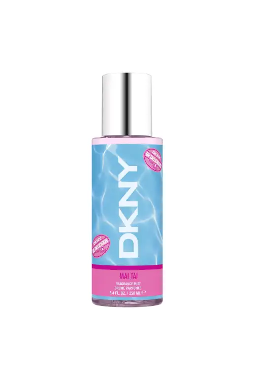 Pool Party Body Mist Mai Tai 250Ml Dkny αρώματα γυναικεία