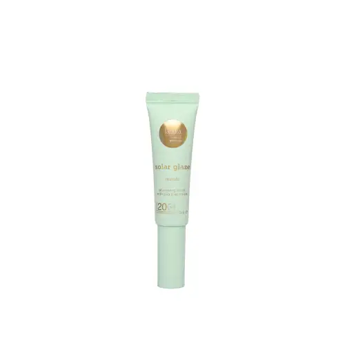 Solar Glaze Plumping Lip Oil Spf20 10Ml Laouta Πρόσωπο Ματια - Λαιμος Χειλη Περιποίηση Χειλιών