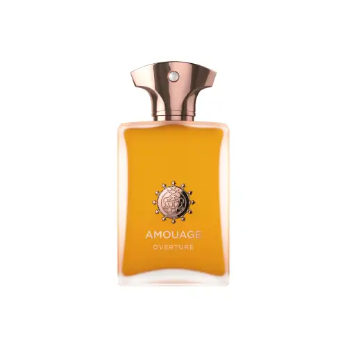 Amouage Overture Man Eau De Parfum 100Ml