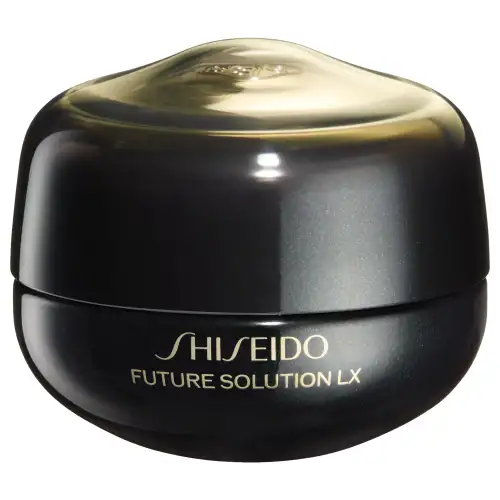 Future Solution Lx Eye Lip Regenerating Contour Cream 17Ml Shiseido Πρόσωπο Ματια - Λαιμος Χειλη Κρέμα Ματιών