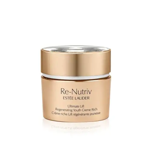 Estée Lauder Re-Nutriv Ultimate Lift Regenerating Youth Creme Rich 50Ml