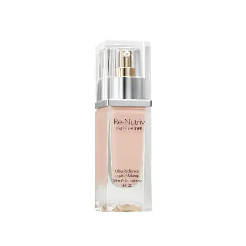 Estée Lauder Re-Nutriv Ultra Radiance Liquid Makeup Spf20 30Ml 1C1 Cool Bone