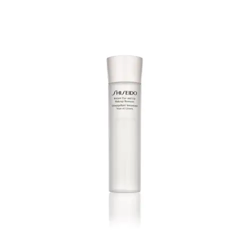 Shiseido Instant Eye Lip Makeup Remover 125Nl