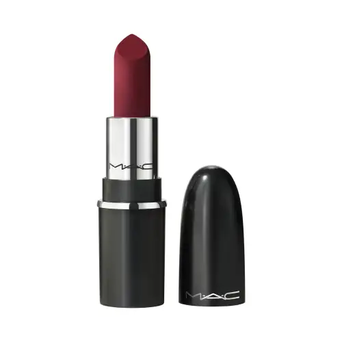 Mac M·a·cximal Silky Matte Lipstick Mini 1 8Gr Diva