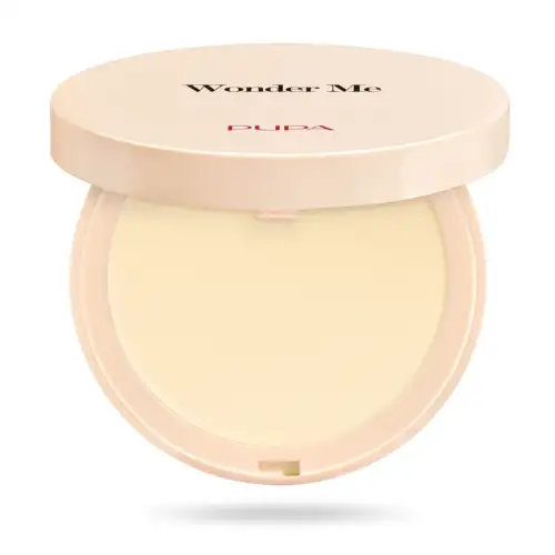Wonder Me Powder-No-Powder Instant Perfection Compact Face Powder 6 5Gr Pupa Milano Μακιγιαζ Καλυψη Πούδρες