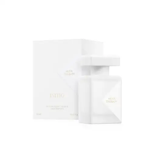 Initio Musk Therapy Hair Perfume 50Ml