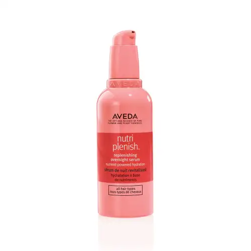 Aveda - Nutriplenish™ Replenishing Overnight Serum Μαλλιά Σαμπουάν & Conditioner Ορός Έλαιο