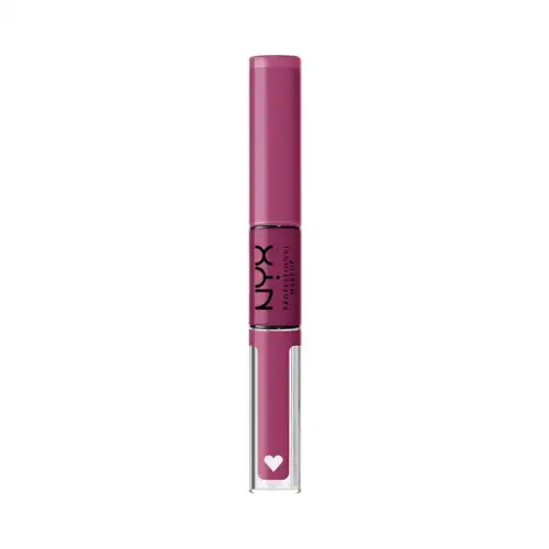 Shine Loud High Lip Color 6 5Ml Nyx Professional Makeup Μακιγιαζ Χειλη Lipgloss