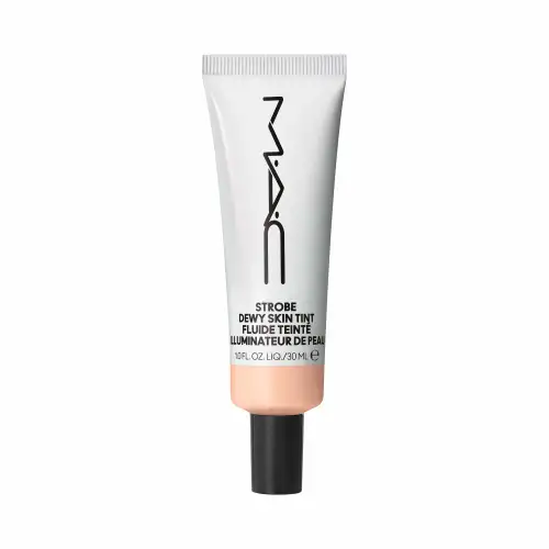 Strobe Dewy Skin Tint 30Ml Mac Πρόσωπο Ενυδατωση - Αντιγηρανση Κρέμα Ημέρας