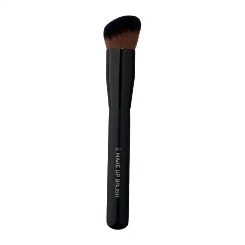 Radiant Make Up Brush 202 Λευκό