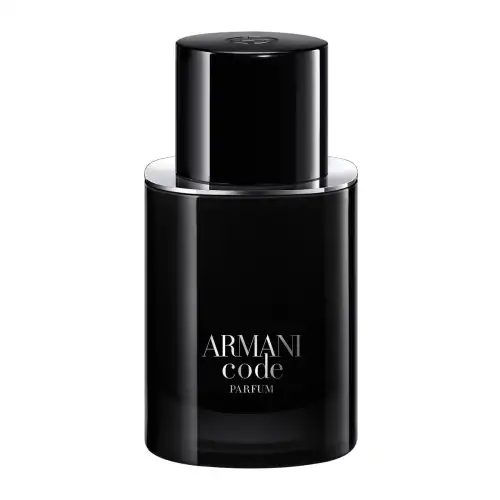 Armani Code Parfum Refillable αρώματα ανδρικά Eau De