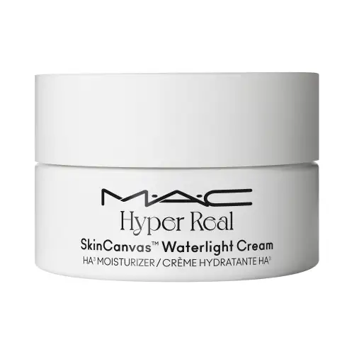 Mac Hyper Real Waterlight Cream 50Ml