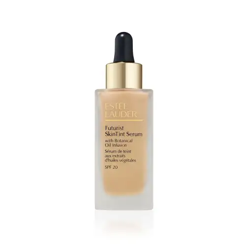 Estée Lauder Futurist Skintint Serum With Botanical Oil Infusion Spf20 30Ml 1N2 Ecru