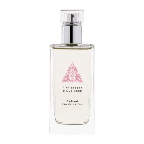 Pink Pepper Oud Wood Eau De Parfum Radiant αρώματα γυναικεία