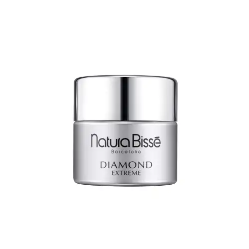 Natura Bissé Diamond Extreme Rich Texture Αντιγηραντικη Κρεμα Προσώπου Πλουσιας Υφης 50Ml