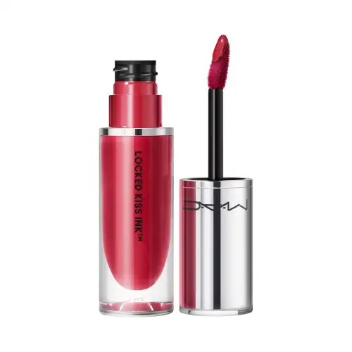 Locked Kiss Ink Lipcolour 4Ml Mac Μακιγιαζ Χειλη Lipgloss