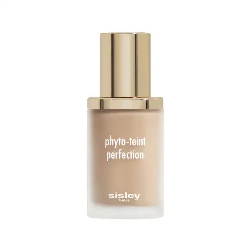 Sisley Paris Phyto-Teint Perfection 4C Honey
