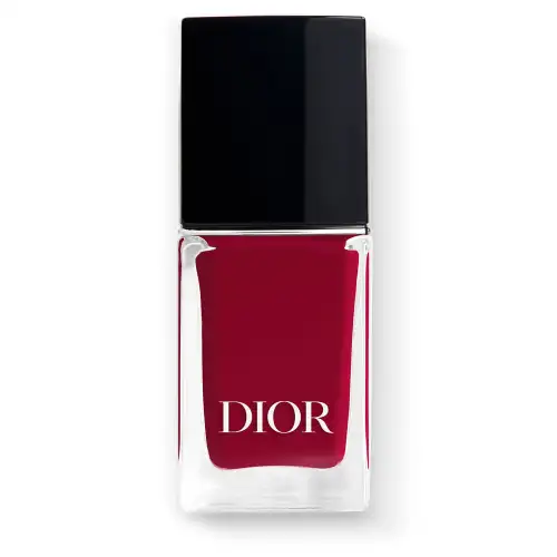 Dior Vernis Nail Polish With Gel Effect And Couture Color 10Ml Μακιγιαζ Νύχια Βερνίκια