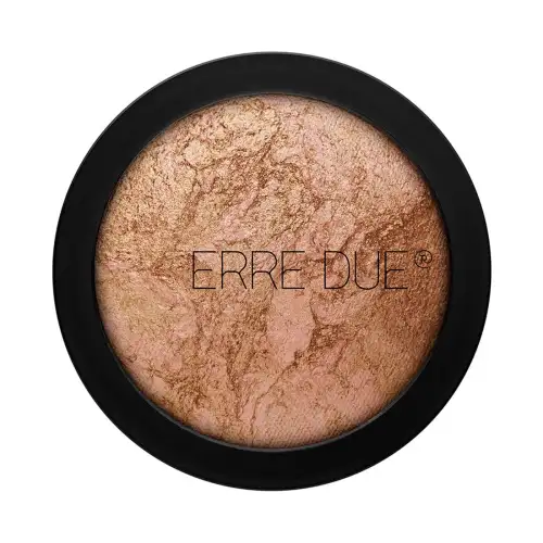 Sparkling Powder 8Gr Erre Due Μακιγιαζ Καλυψη Πούδρες