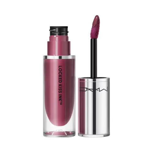 Mac Locked Kiss Ink Lipcolour 4Ml Opulence
