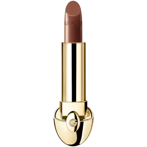 Guerlain Rouge G The Refill-The Customisable Ultra-Care Lipstick 15 Le Marron Glacé - Satin