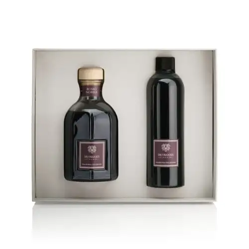Dr Vranjes Rosso Nobile Set