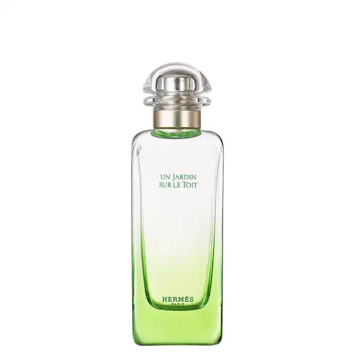 Hermès - Un Jardin Sur Le Toit Eau De Toilette Αρώματα Unisex