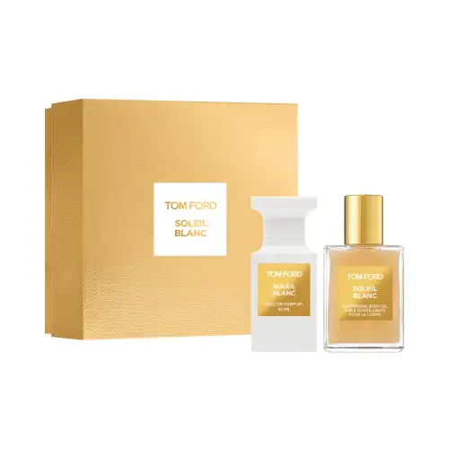 Tom Ford Private Blend Soleil Blanc Endless Summer Set