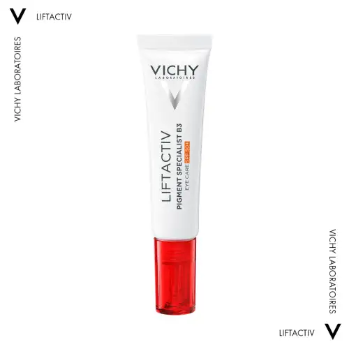 Vichy Liftactiv Pigment Specialist B3 Κρεμα Ματιων με Spf50+ 15Ml