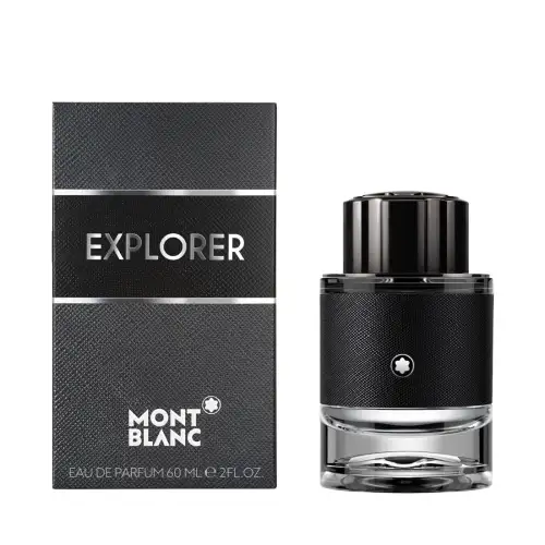 Explorer Eau De Parfum Montblanc ανδρικά αρώματα