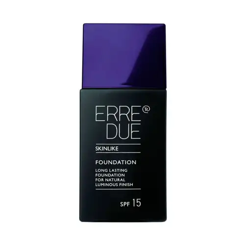 Skinlike Foundation 30Ml Erre Due Μακιγιαζ Καλυψη - Make Up