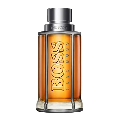 Hugo Boss The Scent Eau De Toilette 100Ml