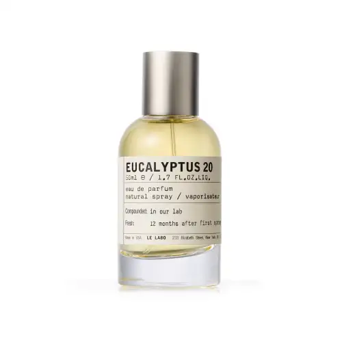 Le Labo Eucalyptus 20 Eau De Parfum 50Ml