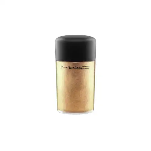 Mac Pigment 4 5Gr Old Gold