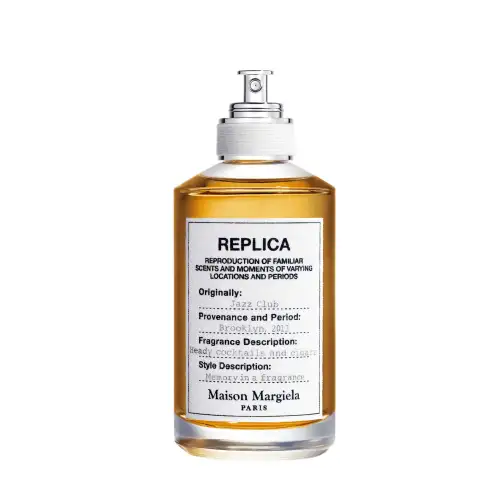 Maison Margiela Replica Jazz Club Eau De Toilette 30Ml