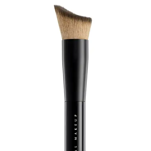 Nyx Professional Makeup Total Control Drop Foundation Brush Λευκό