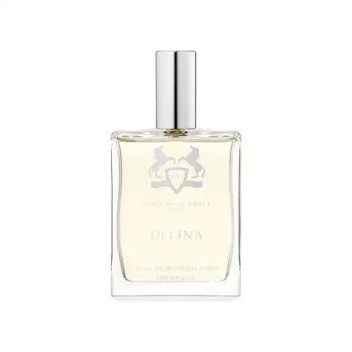 Parfums De Marly Delina Body Oil 100Ml