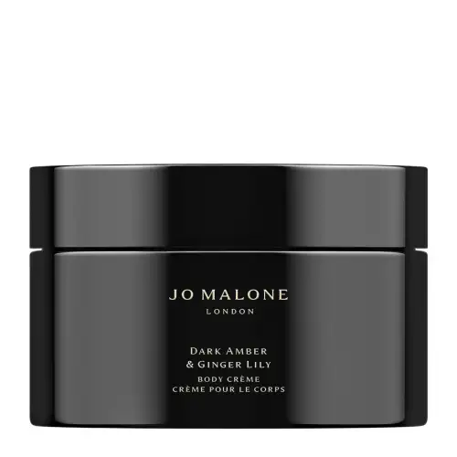 Dark Amber Ginger Lily Body Cream 200Ml Jo Malone London αρώματα γυναικεία