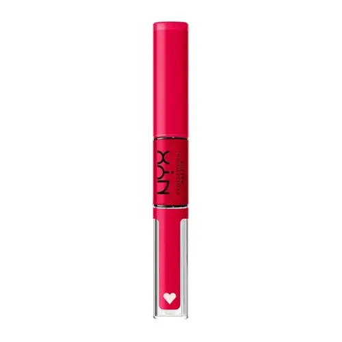 Nyx Professional Makeup Shine Loud High Lip Color 6 5Ml 18 On A Mission