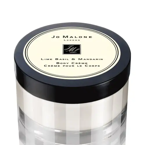 Lime Basil Mandarin Body Creme 175Ml Jo Malone London Σωμα Ενυδατωση - Καθαρισμος Cream