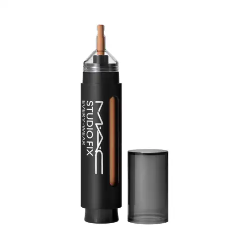 Studio Fix Every-Wear All-Over Face Pen 12Ml Mac Μακιγιαζ Καλυψη Foundation - Make Up