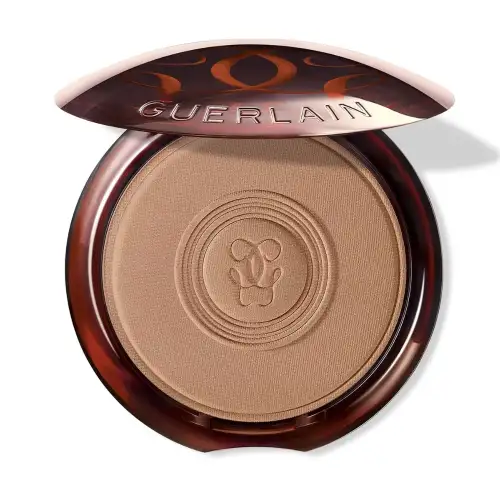 Guerlain Terracotta Matte Sculpting Powder Medium