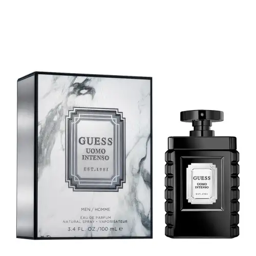 Guess Uomo Intenso Eau De Parfum ανδρικά αρώματα