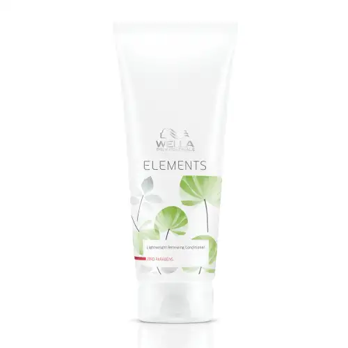 Wella Professionals Elements Renewing Conditioner 200Ml