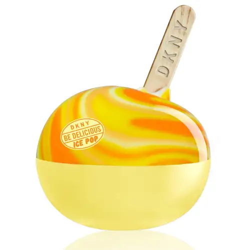 Dkny - Be Delicious Ice Pop Citrus Splash Eau De Parfum Αρώματα Γυναικεία