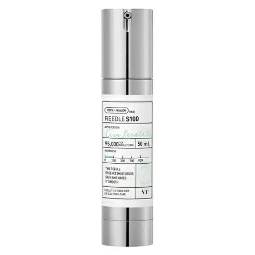 Reedle Shot 100 50Ml Vt Cosmetics Πρόσωπο Ενυδατωση - Αντιγηρανση Serums & Booster