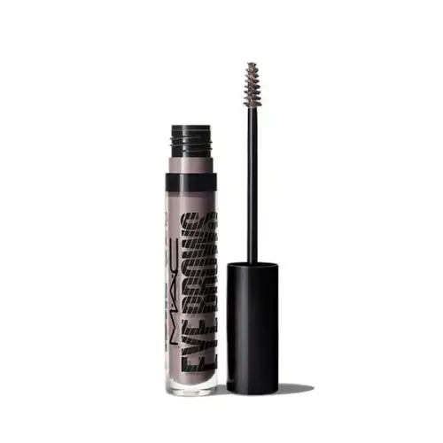 Eye Brows Big Boost Fibre Gel 6 1Ml Mac Μακιγιαζ Matia Μακιγιάζ Φρυδιών